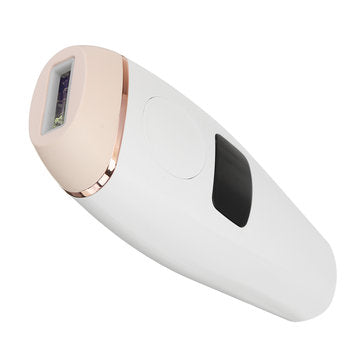 IPL Hair Removal Prevent accidental touches