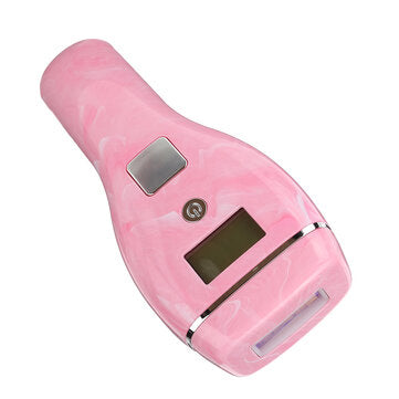 Thiết bị triệt lông IPL Tẩy lông toàn thân - Đèn nháy999.000 - A05