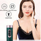 IPL hair removal device - strong pulse waves directly into the hair follicles.