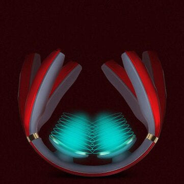 Electric neck massage magnetic pulse therapy Smart neck protection [neck massage]