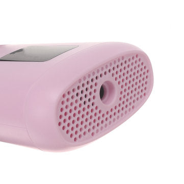 IPL hair removal device Body hair removal - Flash999,000 - A01