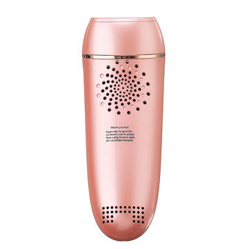 IPL hair removal device Body hair removal - Flash 600,000 - A01