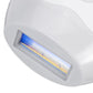 Thiết bị triệt lông IPL Tẩy lông toàn thân - Đèn nháy 500.000 - A02