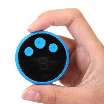 Neck massage Small size, light, easy to carry and store 6 modes.