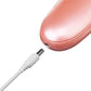 IPL hair removal device Body hair removal - Flash 600,000 - A01