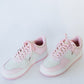 Berness Mile a Minute Platform Sneakers - TEXVIN