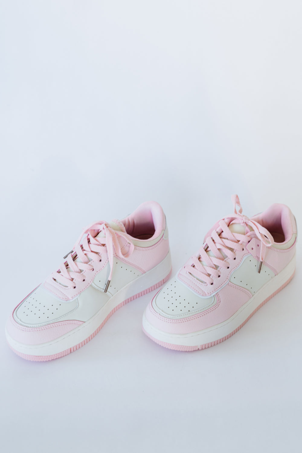 Berness Mile a Minute Platform Sneakers - TEXVIN