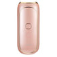 IPL hair removal device Full body hair removal - Flash 999,000 - A04