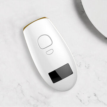 IPL Photon Full Body Hair Removal Equipment Household Skin