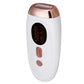 Thiết bị triệt lông IPL toàn thân - Hoạt động bên trong lỗ chân lông