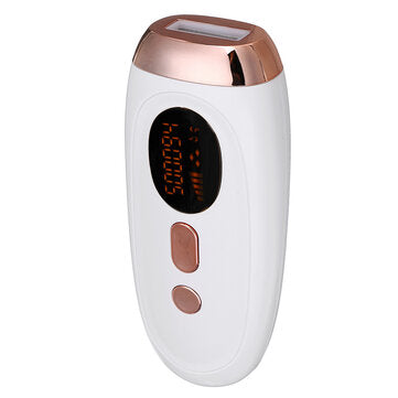 Thiết bị triệt lông IPL toàn thân - Hoạt động bên trong lỗ chân lông