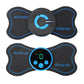 Neck massage Small size, light, easy to carry and store 6 modes.