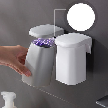 Bàn chải đánh răng tiệt trùng  Ke nóng lạnh [Bàn chải răng]