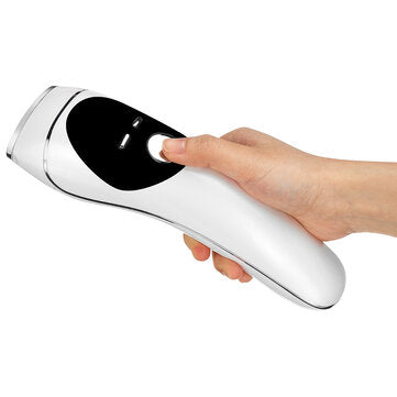 IPL hair removal device Full body hair removal - Flash 999,000 - A09.