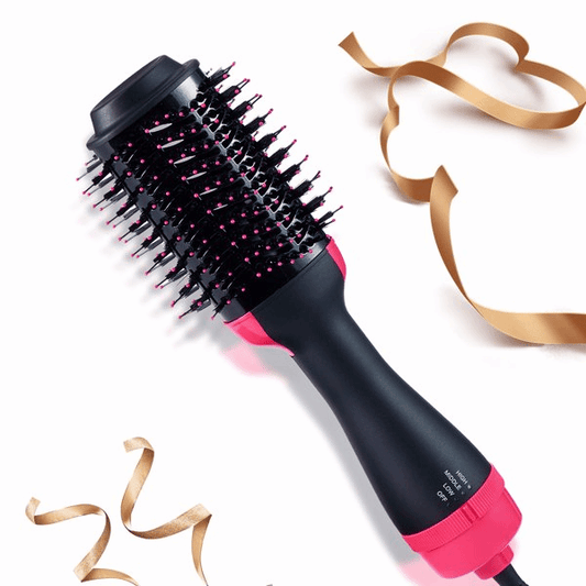 Hair Dryer multi-style hair brush with massage