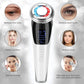 Facial Massager Ultrasonic Vibration Wrinkle