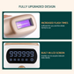 IPL Laser Epilator Painless 999999 Flashes