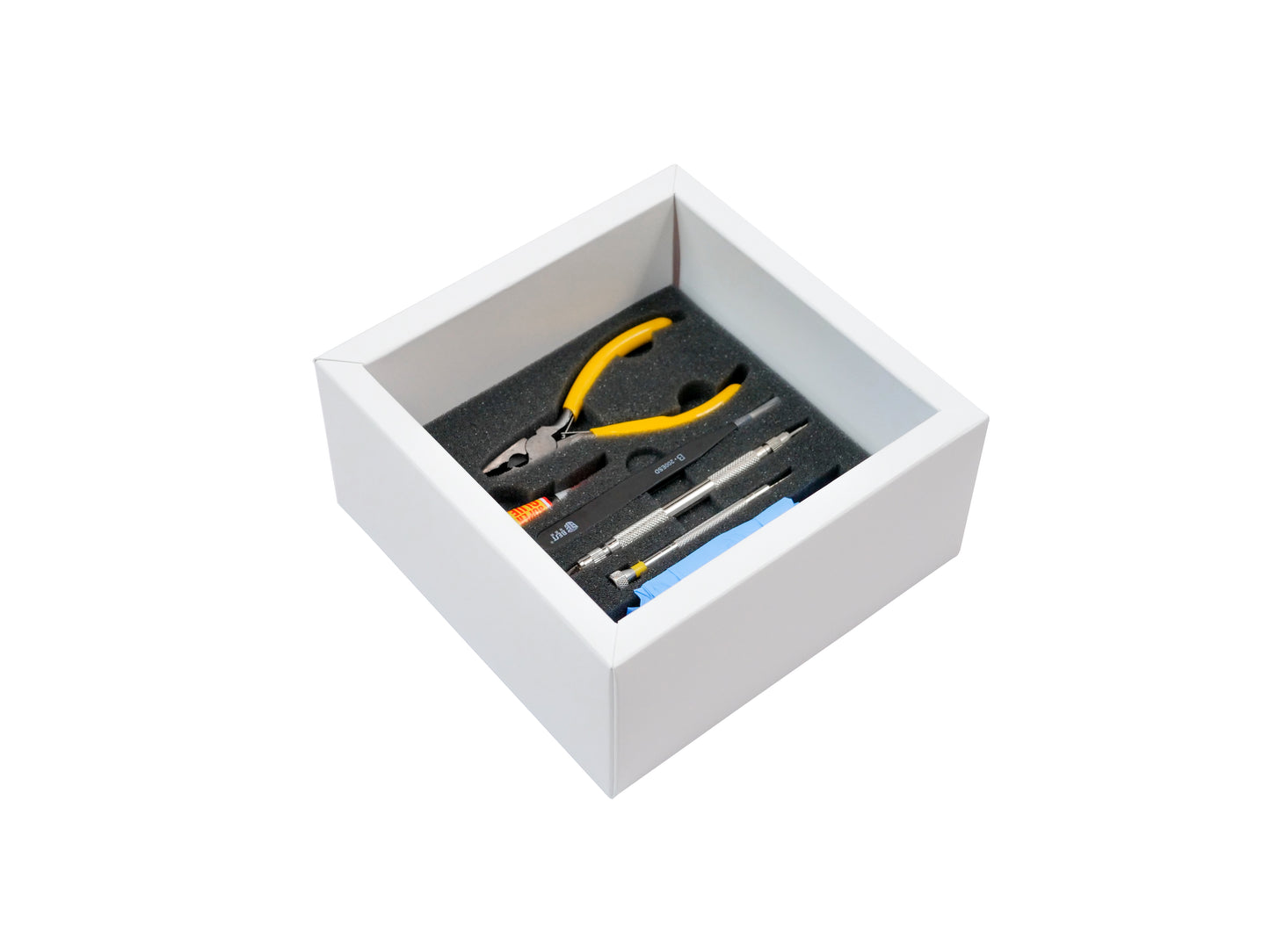 Galileo – Watchmaking Kit - ETA 6497
