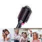 2 in 1 hot hairs rush multifunctional hot