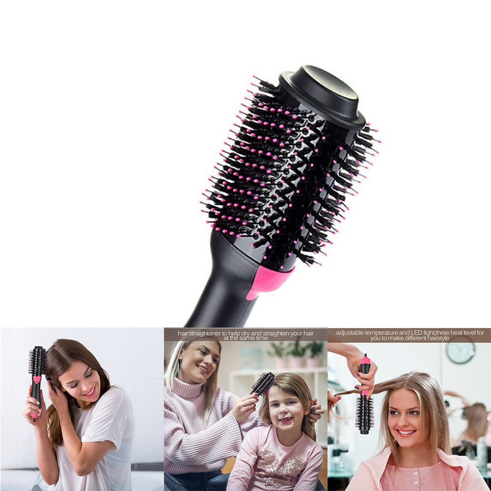 2 in 1 hot hairs rush multifunctional hot