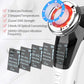 Facial Massager Ultrasonic Vibration Wrinkle