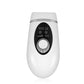 IPL hair removal device Full body hair removal - Flash 990,000 - A04