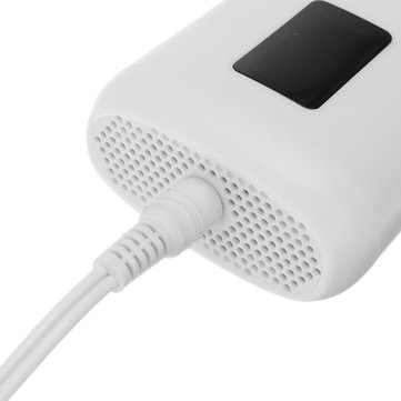 IPL hair removal device Full body hair removal - Flash 999,000 - A03