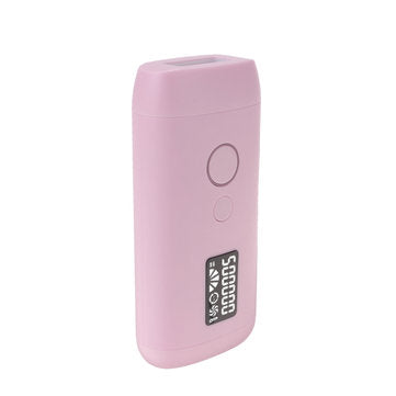 IPL hair removal device Body hair removal - Flash999,000 - A01