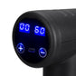 Rechargeable Ankle Pain Therapy Device With 4 Heads [Radiotherapy Machine]