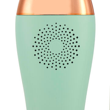 Thiết bị triệt lông vĩnh viễn IPL LCD 5 [Skin Care]chân lông vĩnh viễn