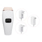 IPL Hair Removal Prevent accidental touches