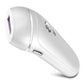 IPL hair removal device Body hair removal - Flash 600,000 - A01