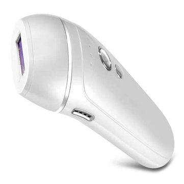 IPL hair removal device Body hair removal - Flash 600,000 - A01