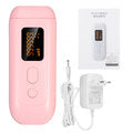IPL hair removal device Full body hair removal - Flash 999,000 - A07