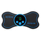 Neck massage Small size, light, easy to carry and store 6 modes.