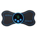 Neck massage Small size, light, easy to carry and store 6 modes.