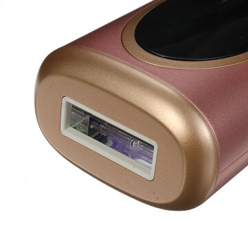 999999 Flashing IPL Laser Hair Removal Device 5 Levels Painless