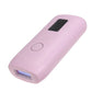 IPL hair removal device Body hair removal - Flash999,000 - A01
