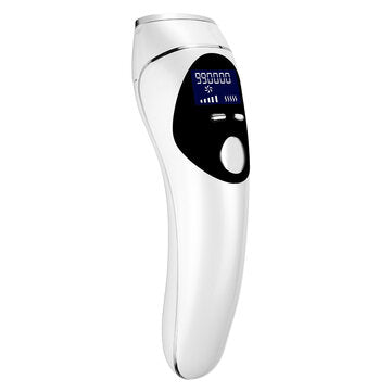 IPL hair removal device Full body hair removal - Flash 999,000 - A09.
