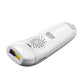 IPL hair removal device Body hair removal - Flash 600,000 - A01