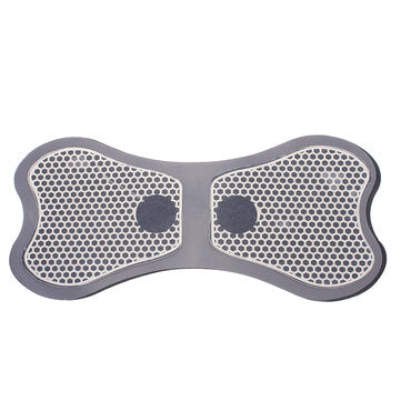 Neck massage Small size, light, easy to carry and store 6 modes.