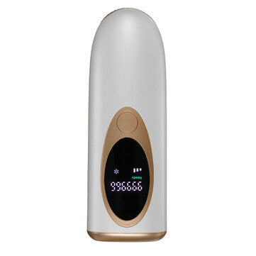 999999 Flashing IPL Laser Hair Removal Device 5 Levels Painless