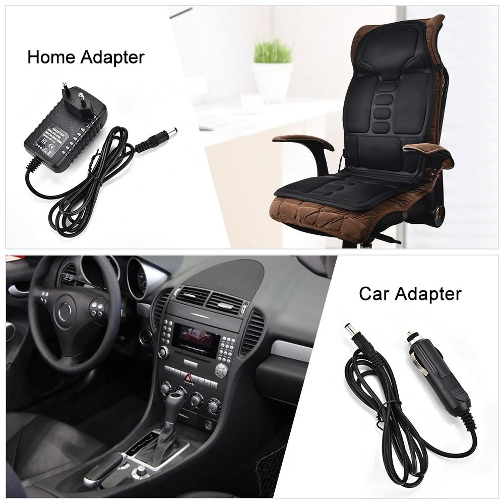 Portable vibrating heat therapy massage