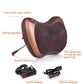 Relaxation massage pillow its portable