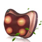 Relaxation massage pillow its portable