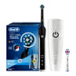 Oral B Pro2000 Smart Electric Toothbrushes D20524 3D Sonic - TEXVIN