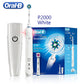 Oral B Pro2000 Smart Electric Toothbrushes D20524 3D Sonic - TEXVIN