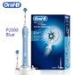Oral B Pro2000 Smart Electric Toothbrushes D20524 3D Sonic - TEXVIN