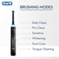 Oral-B Pro 9000 Electric Toothbrush - TEXVIN