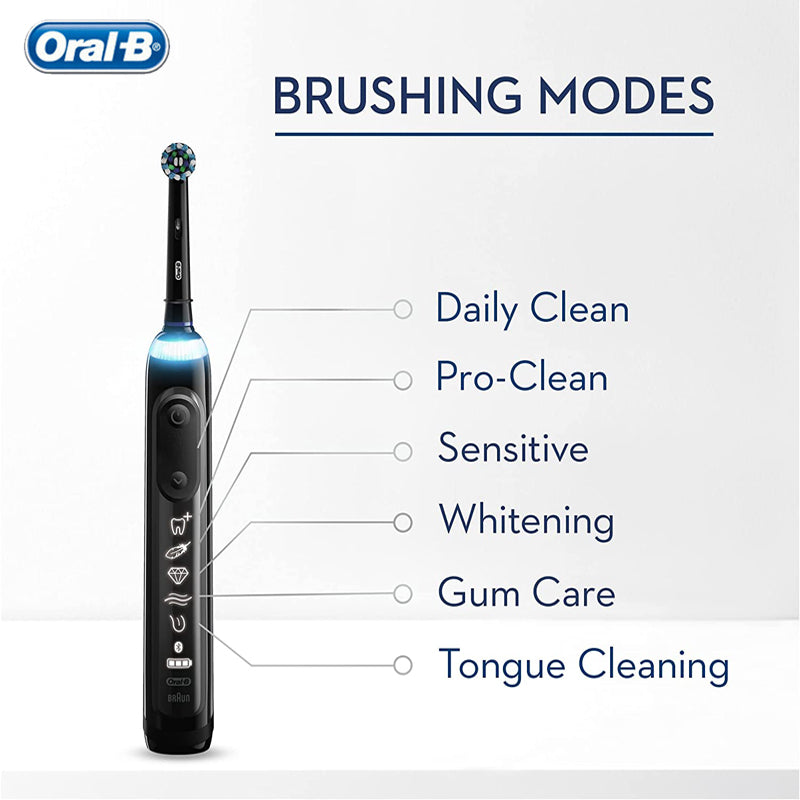 Oral-B Pro 9000 Electric Toothbrush - TEXVIN